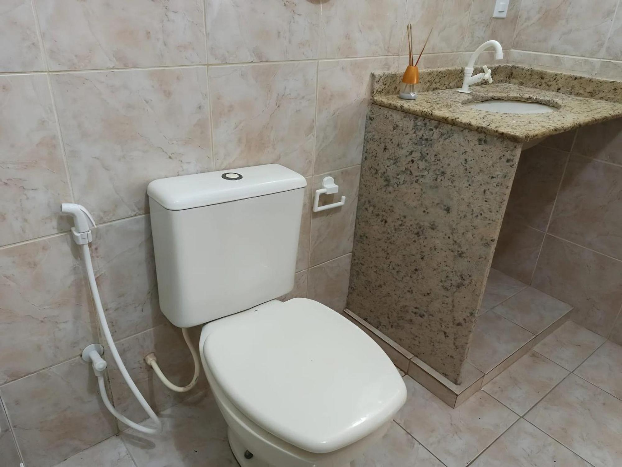 Casa - Centro - Arraial Do Cabo - Aluguel Economico Villa Екстериор снимка