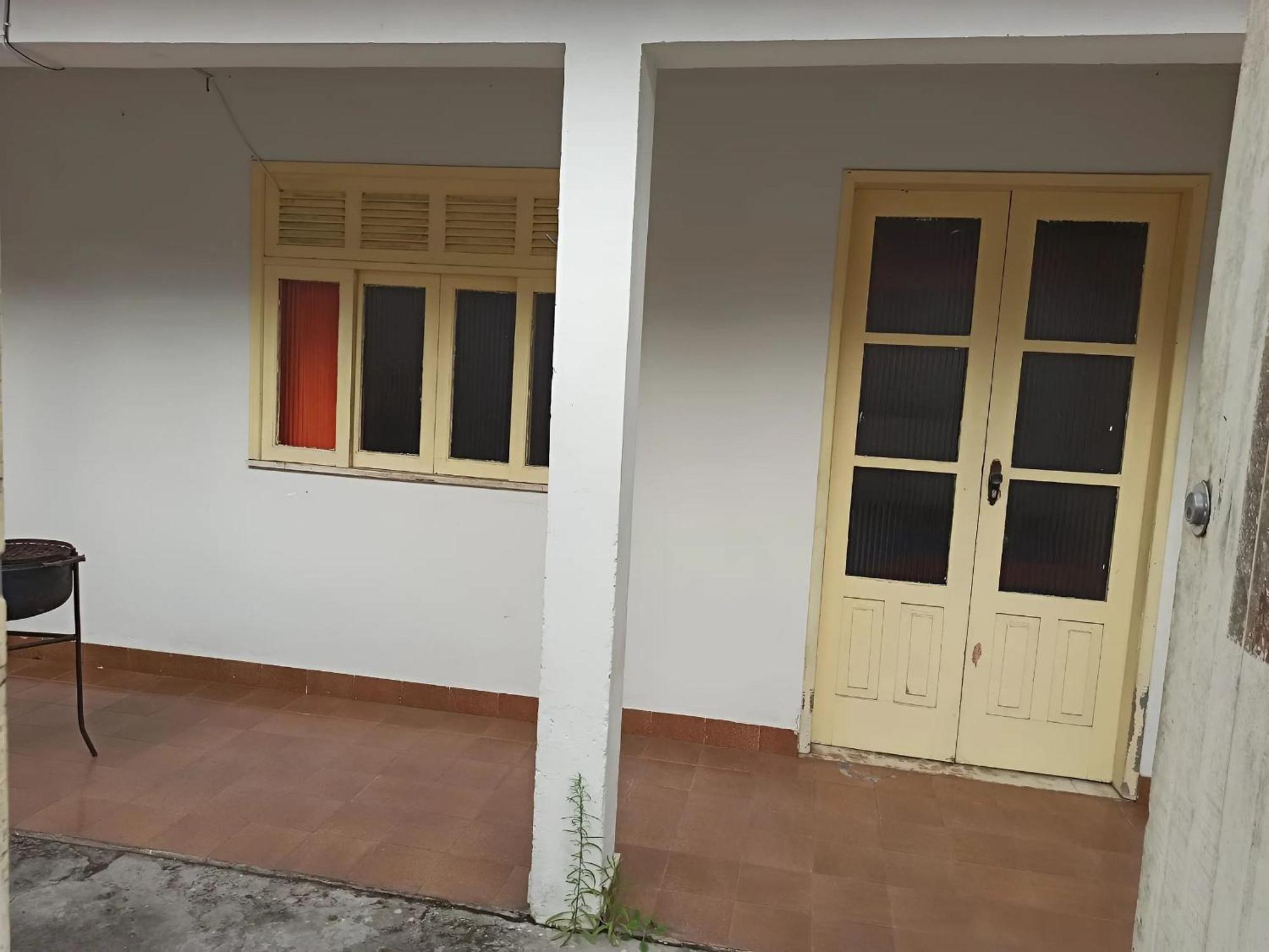 Casa - Centro - Arraial Do Cabo - Aluguel Economico Villa Екстериор снимка