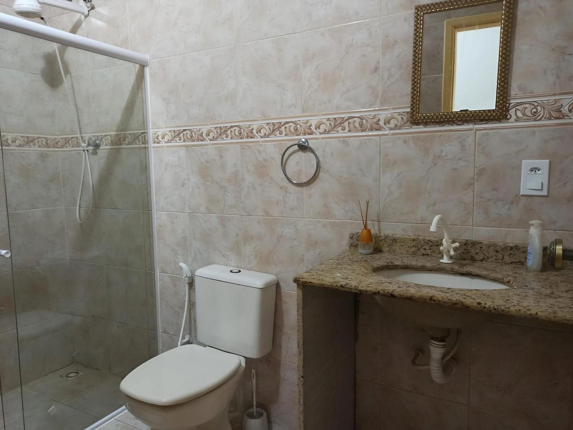 Casa - Centro - Arraial Do Cabo - Aluguel Economico Villa Екстериор снимка