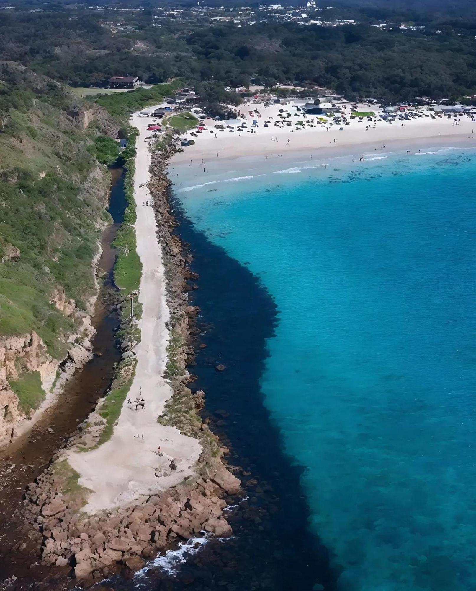 Casa - Centro - Arraial Do Cabo - Aluguel Economico Villa Екстериор снимка