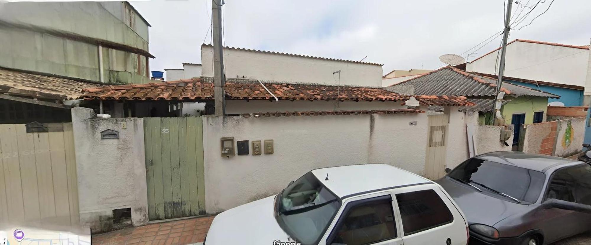 Casa - Centro - Arraial Do Cabo - Aluguel Economico Villa Екстериор снимка